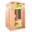 Mazur MO-CP2 PR Infrarotsauna 120 x 105 x 190 cm