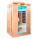 Mazur MO-CP2 PR Infrarotsauna 120 x 105 x 190 cm