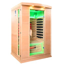 Mazur MO-CP2 PR Infrarotsauna 120 x 105 x 190 cm