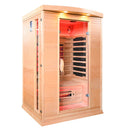 Mazur MO-CP2 PR Infrarotsauna 120 x 105 x 190 cm