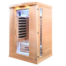 Mazur MO-CP2 PR Infrarotsauna 120 x 105 x 190 cm
