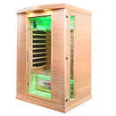 Mazur MO-CP2 PR Infrarotsauna 120 x 105 x 190 cm