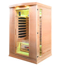 Mazur MO-CP2 PR Infrarotsauna 120 x 105 x 190 cm