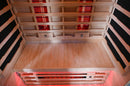 Mazur MO-CP2 PR Infrarotsauna 120 x 105 x 190 cm