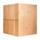 Mazur MO-A1816H Trockensauna mit HARVIA 6kW Heizgerät 180x160x200cm