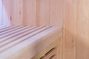 Mazur MO-A1816H Trockensauna mit HARVIA 6kW Heizgerät 180x160x200cm