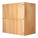 Mazur MO-SS2012H Trockensauna mit HARVIA-Ofen 4,5 kW 200 x 120 x 200 cm