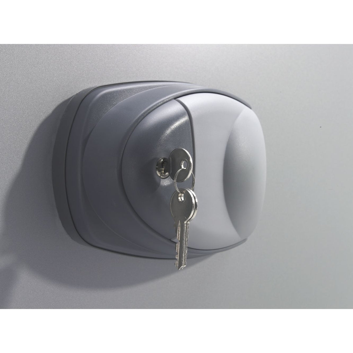 NordCap Tiefkühlzelle mit Paneelboden Z 234-144-TK-R