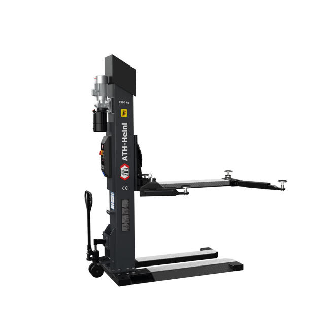 ATH Single Lift 25M