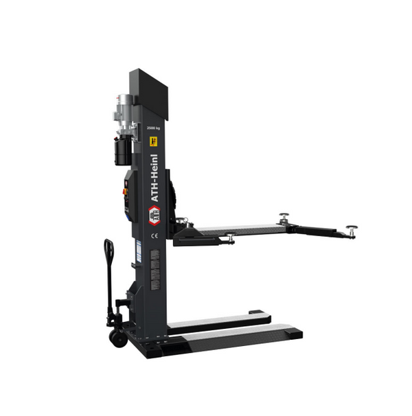 ATH Single Lift 25M