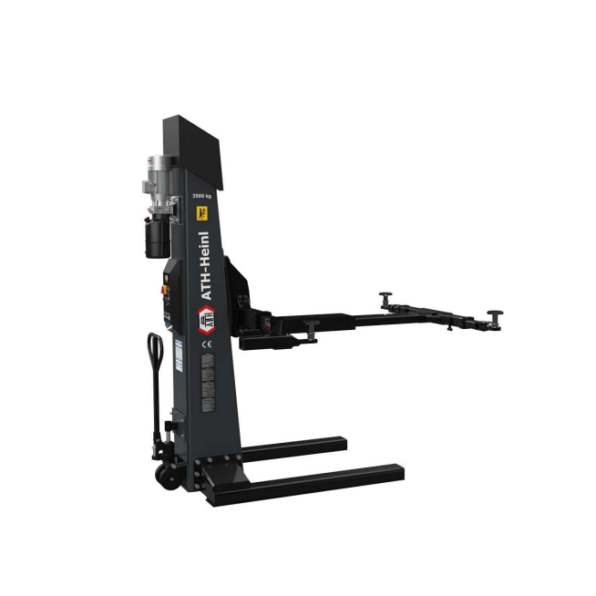 ATH Single Lift 35M