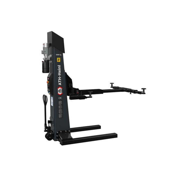 ATH Single Lift 35M