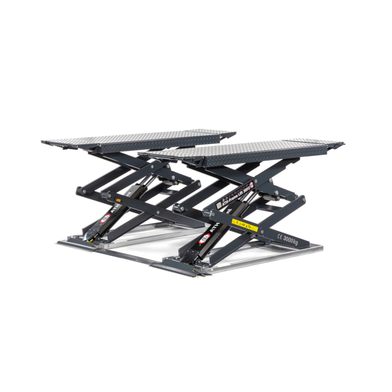 ATH Doppelscherenhebebühne Frame Lift 30FZ UG