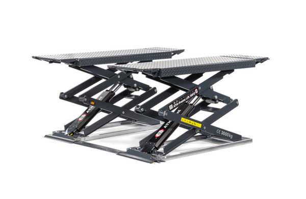 ATH-Frame Lift 30FZ UG