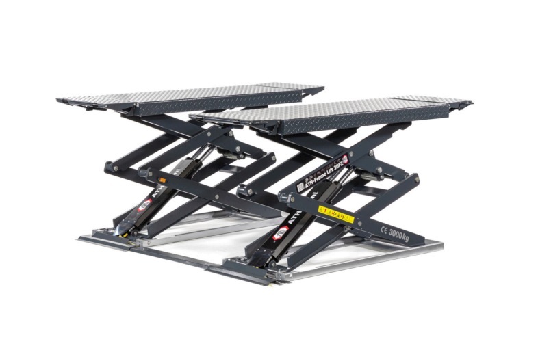ATH-Frame Lift 30FZ UG