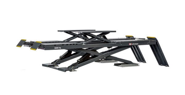 ATH Cross Lift 40 OGA