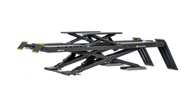 ATH Cross Lift 40 OGA