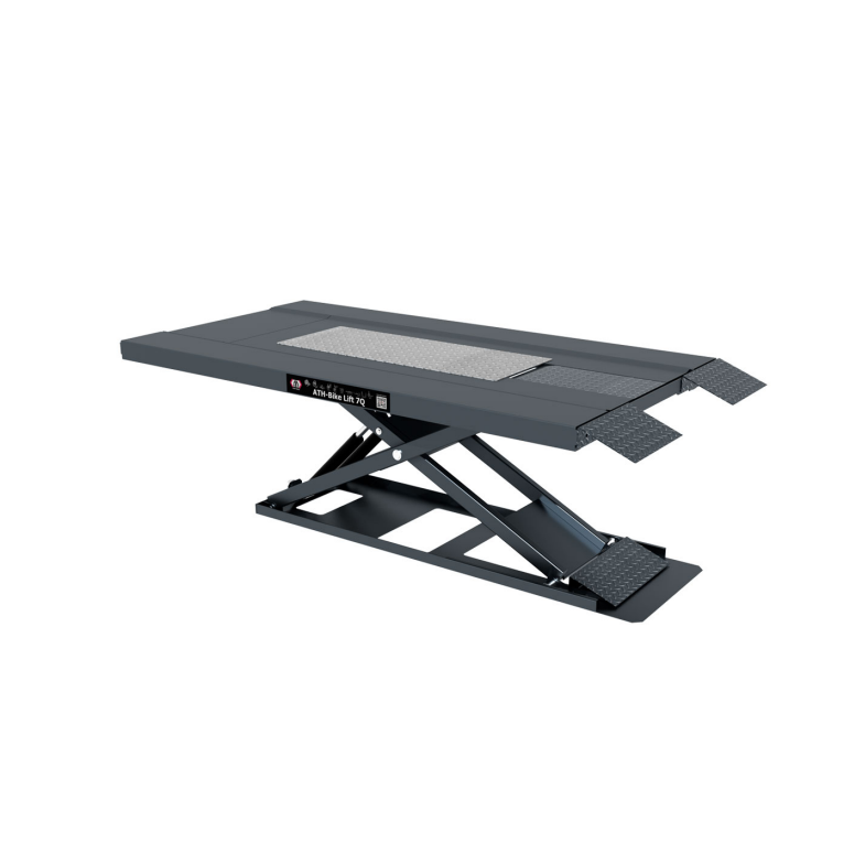 ATH Motorradhebebühne Bike Lift 7Q