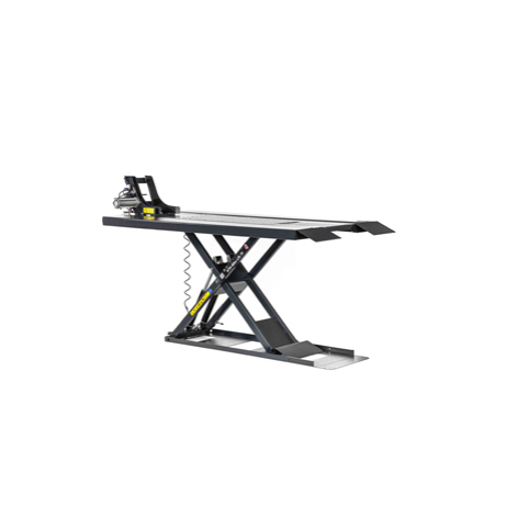 ATH Motorradhebebühne Bike Lift 7QF