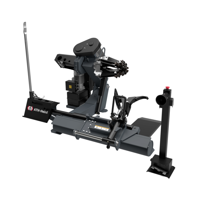 ATH Reifenmontiermaschine 7228