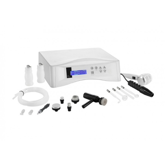 Soleni Dispositivo multifunzione 5 in 1 F-331