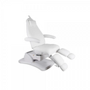 Soleni Queen Foot XV 3-motor pedicure bed