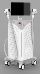 Soleni Royal 4X wavelength ICE diode laser including on-site training