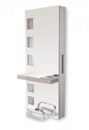 Soleni Hair Salon Podio Box