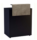 Soleni Reception Desk Dylan