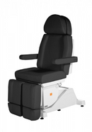 Soleni Queen Foot III Comfort Pedicure Chair (anthracite) Display model with 1 year warranty
