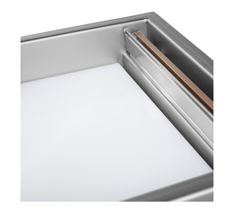 MAXIMA Gastro Vakuumiergerät - 44 cm Siegelbalken - W22 x D46 x H46 cm Kammer