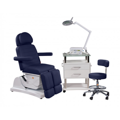 Soleni Cabina pedicure Queen Foot VII-2 Comfort – Vorschau 5