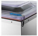 MAXIMA Gastro Vakuumiergerät - 44 cm Siegelbalken - W22 x D46 x H46 cm Kammer