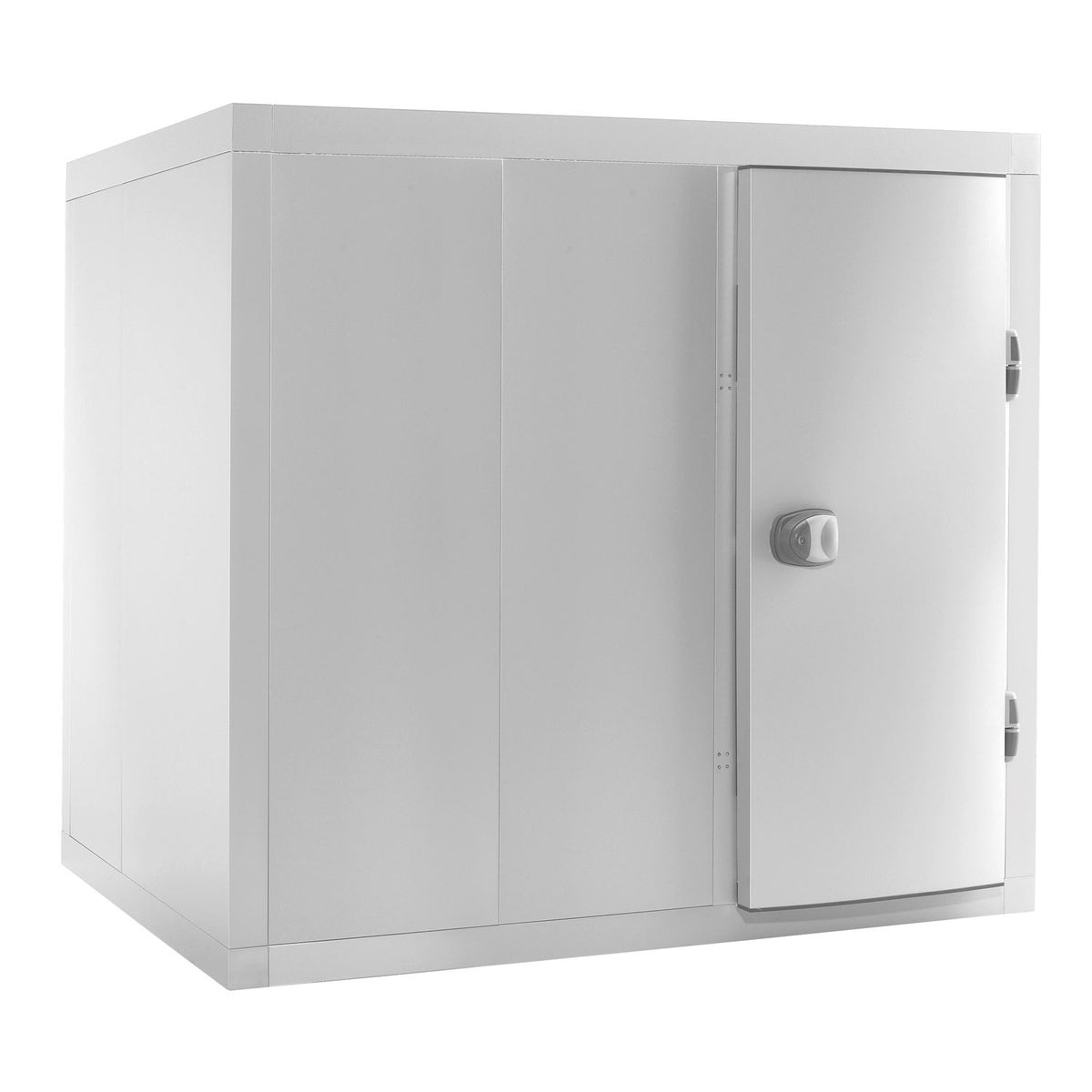 NordCap Kühlzelle mit Paneelboden Z 230-170-R