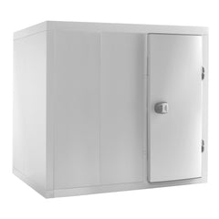 NordCap Kühlzelle mit Paneelboden Z 230-170-R – Vorschau 1