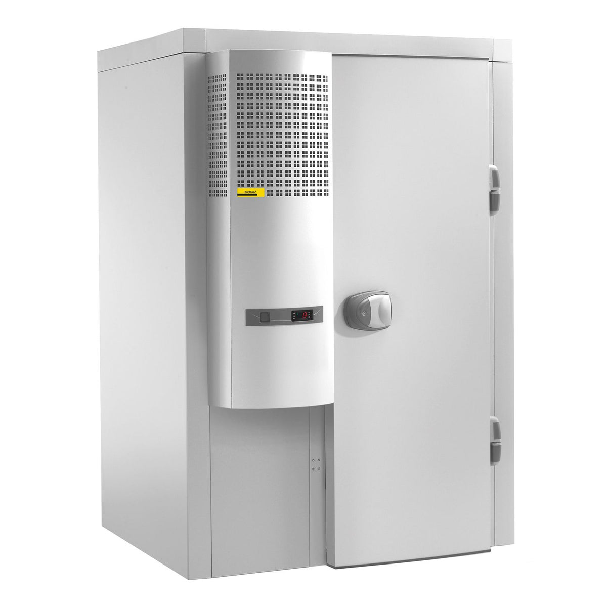 NordCap cold room without panel floor Z 170-290-OB + unit