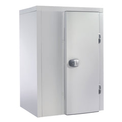 NordCap cold room without panel floor Z 140-170-OB-R – Vorschau 1
