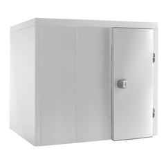 NordCap Kühlzelle ohne Paneelboden Z 230-230-OB-R – Vorschau 1