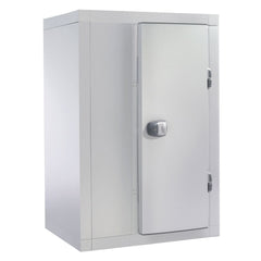 NordCap freezer cell with panel floor Z 174-114-TK-R – Vorschau 1
