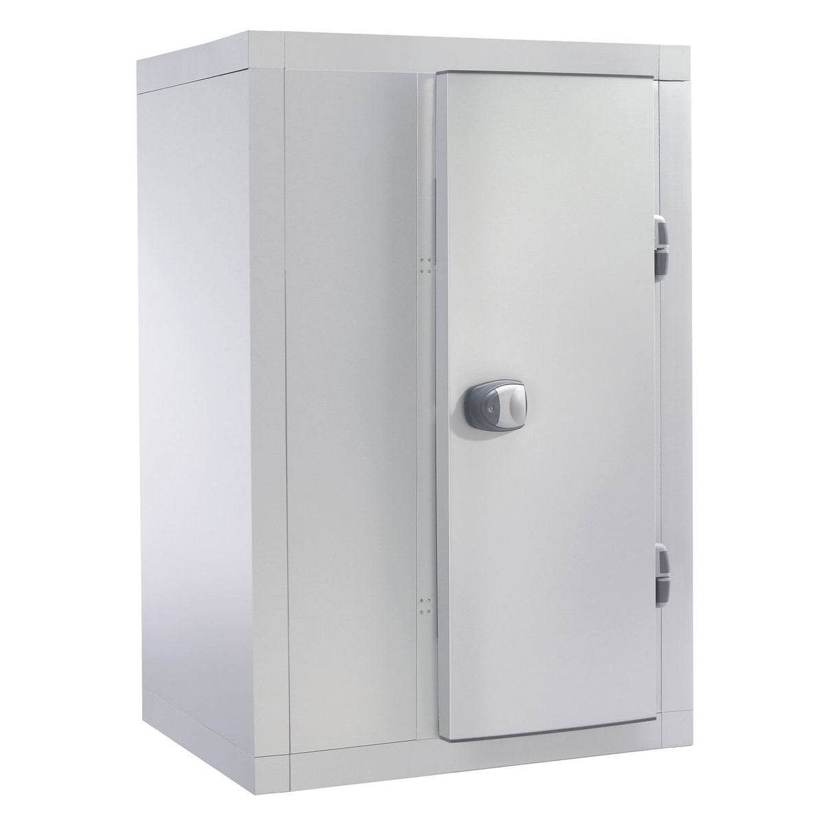 NordCap freezer cell with panel floor Z 174-294-TK with floor ventilation beams