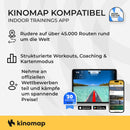 Christopeit Wasser Rudergerät WP 2000