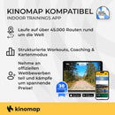 Christopeit Laufband TM 3000S mit Gestensteuerung