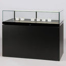 Form Department ATRIUM.X9 – Sockelvitrine | Höhe 1100 mm