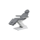 Weelko Solstice Podologiestuhl 3 Motoren Grau