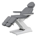 Weelko Solstice Podologiestuhl 2 Motoren Grau
