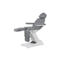 Weelko Solstice Podologiestuhl 2 Motoren Grau