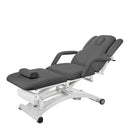 Weelko Sphen Physiotherapieliege mit 3 Motoren Grau