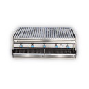 KSF Steakgrill Argentina G5 BG Tischgeraet - Gas