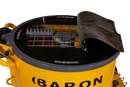 Baron F80 Zwangsmischer - 2.0kW 1x240V
