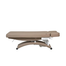 Weelko TAL Spa-Liege PU, 3 Motoren Beige